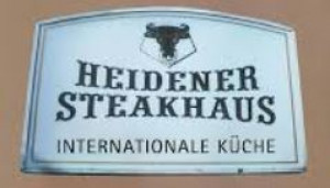 Heidener Steakhaus