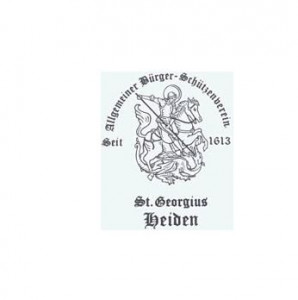 Allgemeiner Bürgerschützenverein St. Georgius Heiden
