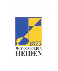 MGV Concordia Heiden 1875 e.V.